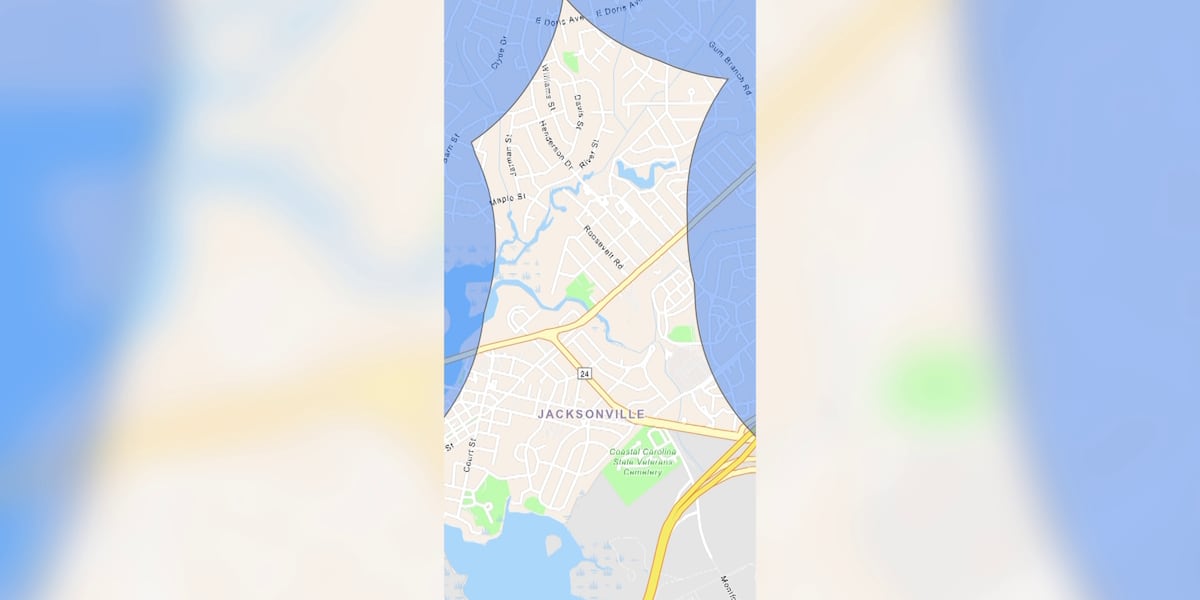 Jacksonville police chief responds to arrest restrictions under new law