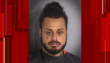 Central Florida man accused of child porn and sexual contact with dog