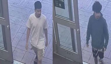 Hialeah men accused of stealing over $30K in Target’s LEGO toys face new Publix theft case in Pembroke Pines
