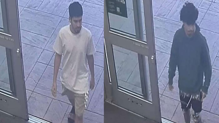 Hialeah men accused of stealing over $30K in Target’s LEGO toys face new Publix theft case in Pembroke Pines