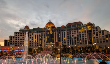July tourist tax collections mark another milestone in Orange County, beating July 2025 numbers