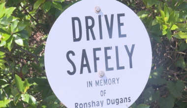 Tallahassee family honors 8-year-old killed in crash during Drowsy Driving Prevention Week