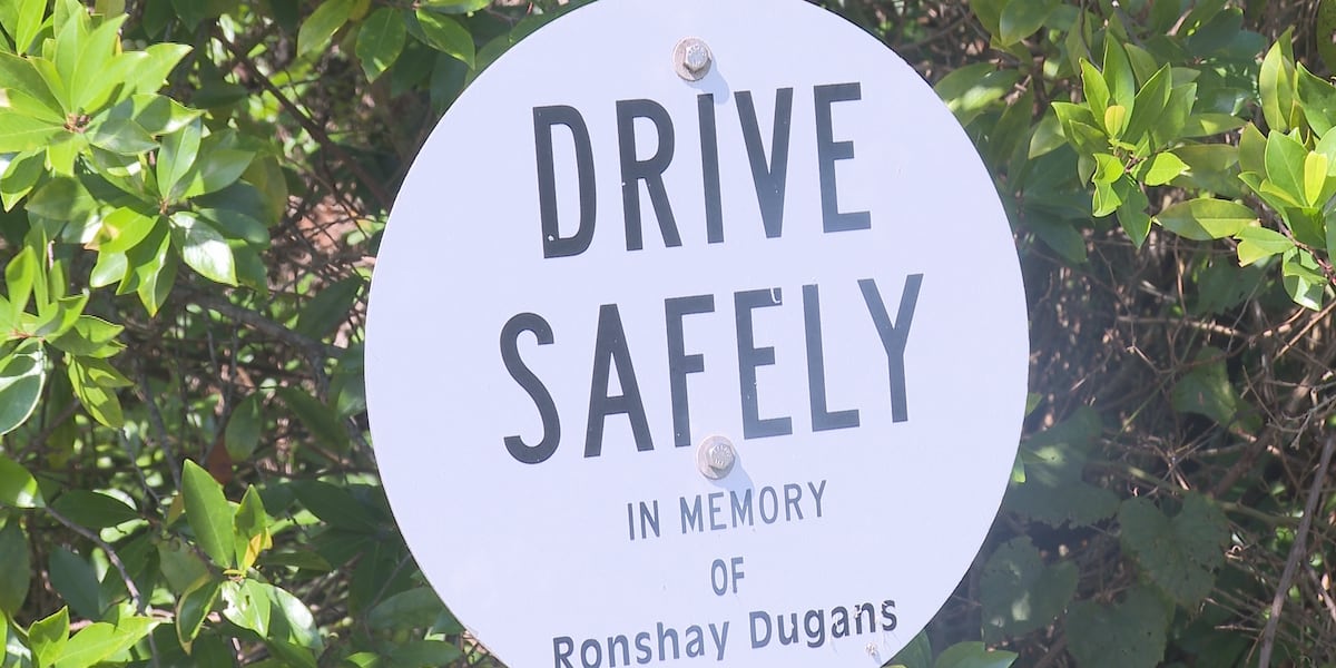 Tallahassee family honors 8-year-old killed in crash during Drowsy Driving Prevention Week