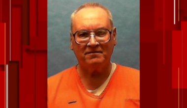 Florida death row inmate seeks stay of execution seeking DNA evidence in 1996 crime