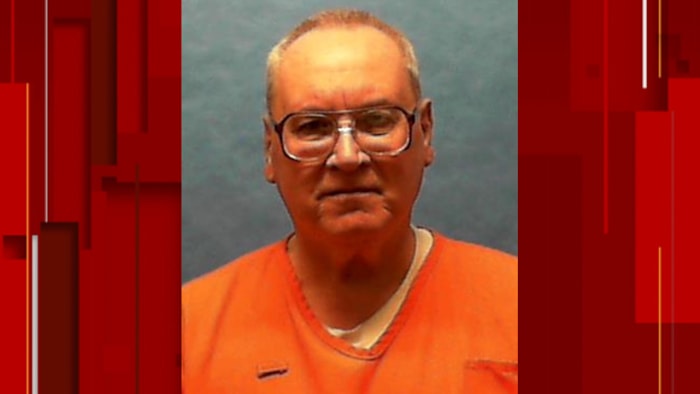 Florida death row inmate seeks stay of execution seeking DNA evidence in 1996 crime