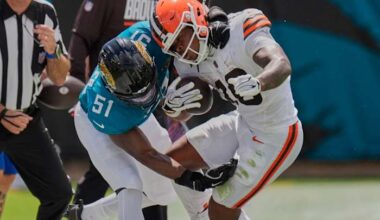 Four Cents: Statement opening proves these aren’t the same old Jaguars