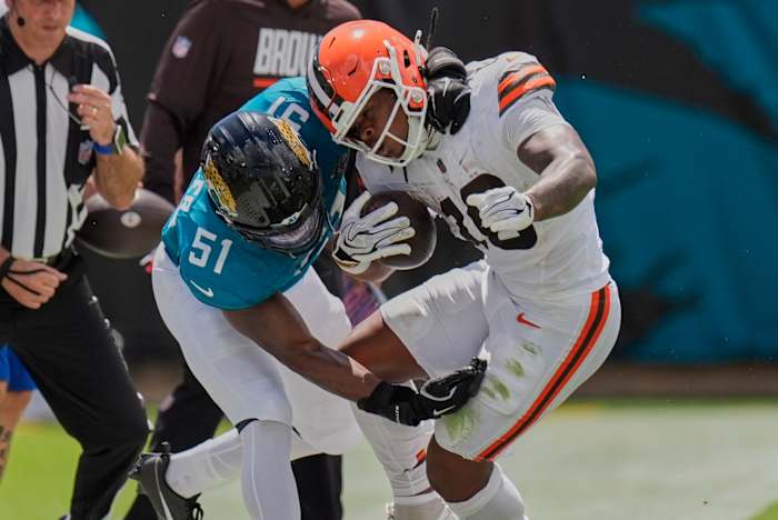 Four Cents: Statement opening proves these aren’t the same old Jaguars