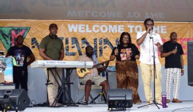 Jazz on the Ave festival returning to Jacksonville’s A. Philip Randolph Boulevard