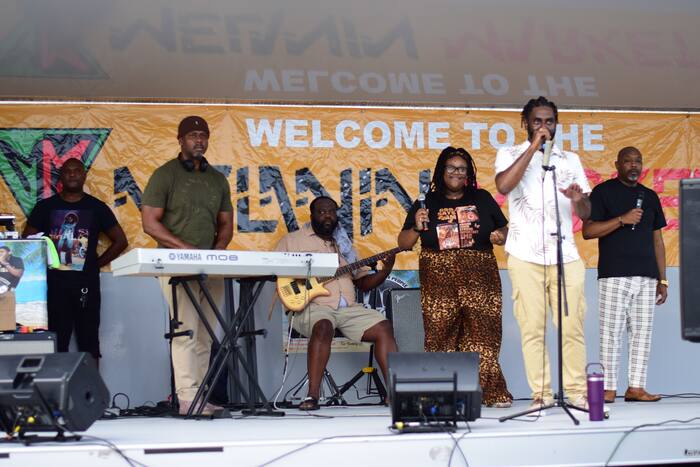 Jazz on the Ave festival returning to Jacksonville’s A. Philip Randolph Boulevard