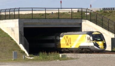 Reports: Brightline preparing to file for Chapter 11 bankruptcy