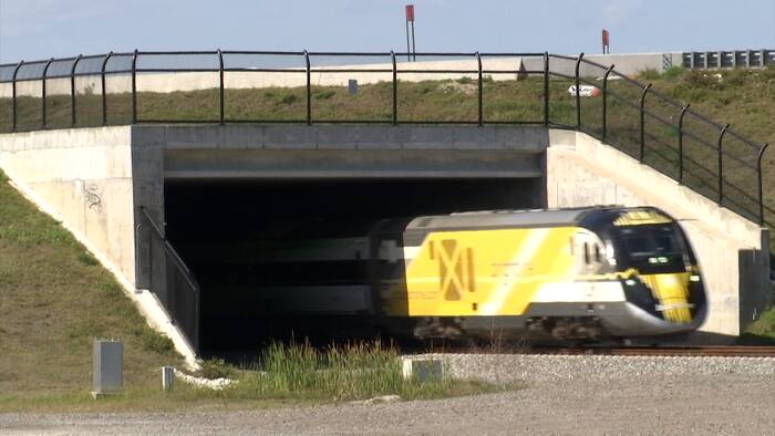 Reports: Brightline preparing to file for Chapter 11 bankruptcy