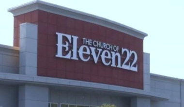 Church of Eleven22 eyes new Ponte Vedra location
