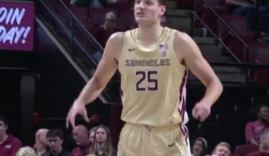 Arnold alum Alex Steen is still fighting for his 5th season of college eligibility