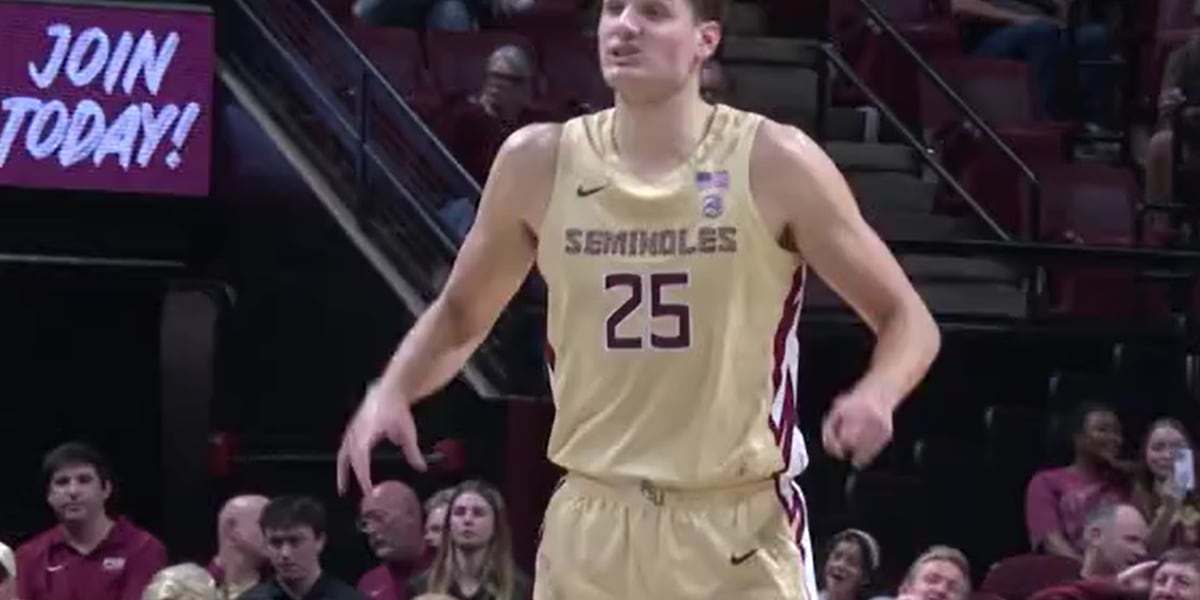 Arnold alum Alex Steen is still fighting for his 5th season of college eligibility