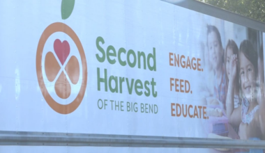 Second Harvest of the Big Bend names new CEO