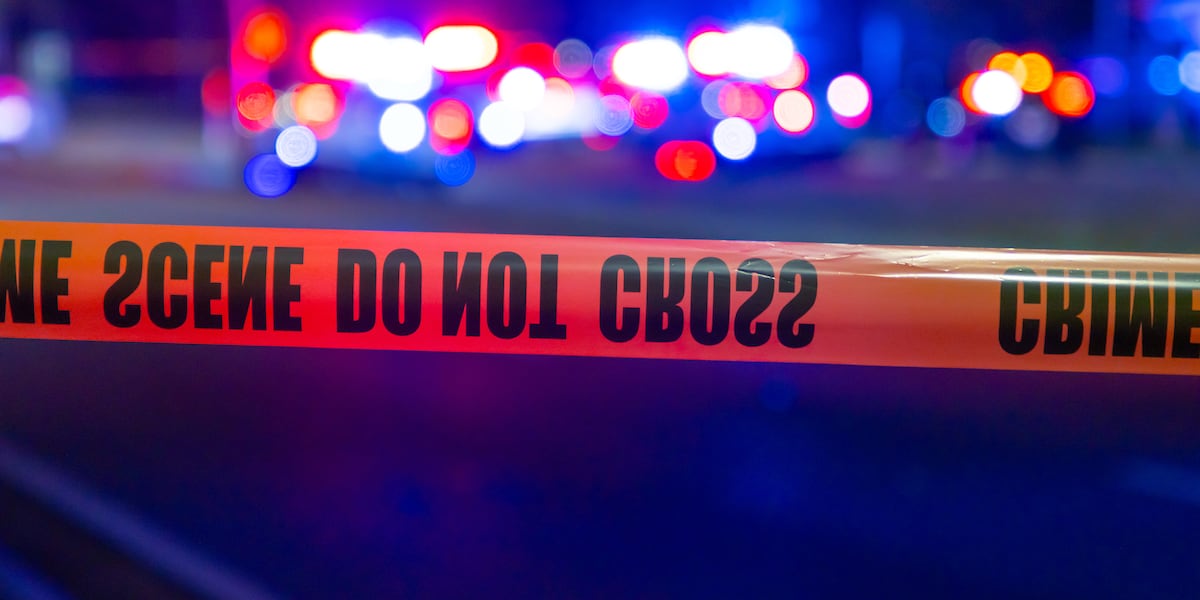 Woman found dead along Tampa street