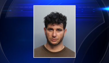 Passenger arrested after saying he had bomb at MIA gate before Cuba flight - WSVN 7News | Miami News, Weather, Sports