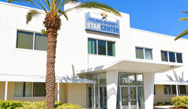 Largo radar plant expansion brings 100 new jobs