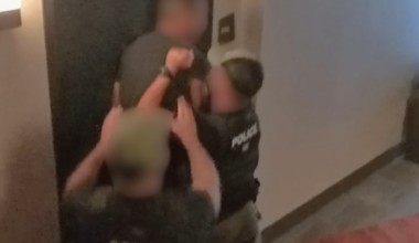 JSO nabs 18 arrests in undercover sting targeting prostitution, human trafficking demand