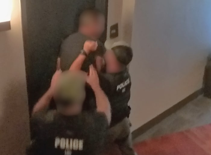JSO nabs 18 arrests in undercover sting targeting prostitution, human trafficking demand