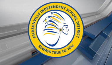 No active threat after gun confiscated at Jacksonville High School, district says