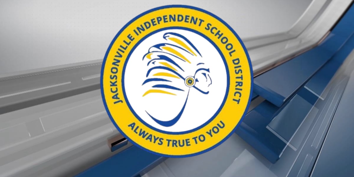 No active threat after gun confiscated at Jacksonville High School, district says