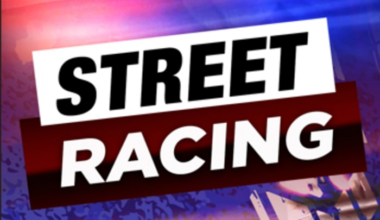 ‘It was dumb what I did’: Driver arrested for street racing on Beach Blvd.