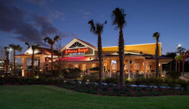 REPORT: Last Bahama Breeze stores set to close. Here’s what’s replacing them