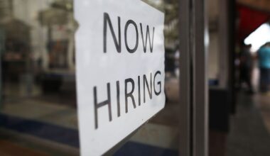 Florida jobless rate falls for third consecutive month – Orlando Sentinel
