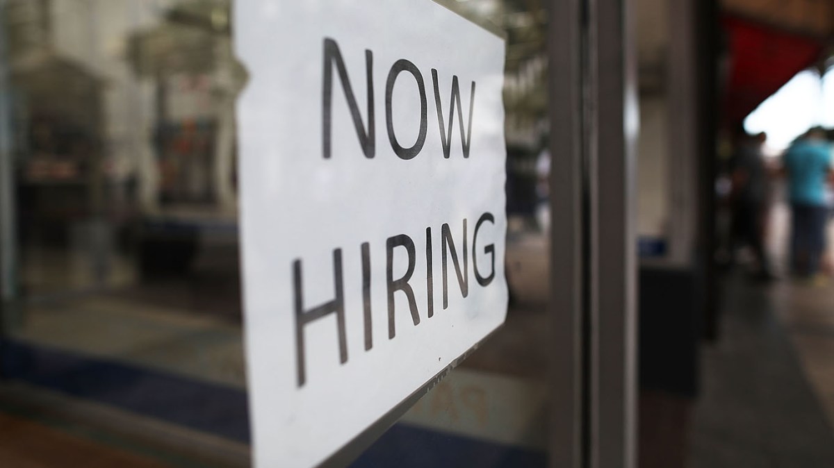 Florida jobless rate falls for third consecutive month – Orlando Sentinel