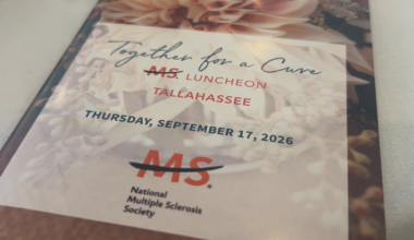 ‘Together for a Cure’ luncheon raises awareness, money to help people with multiple sclerosis