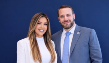 Kevin Carrico won’t seek third City Council term as he launches Jacksonville advisory firm with wife