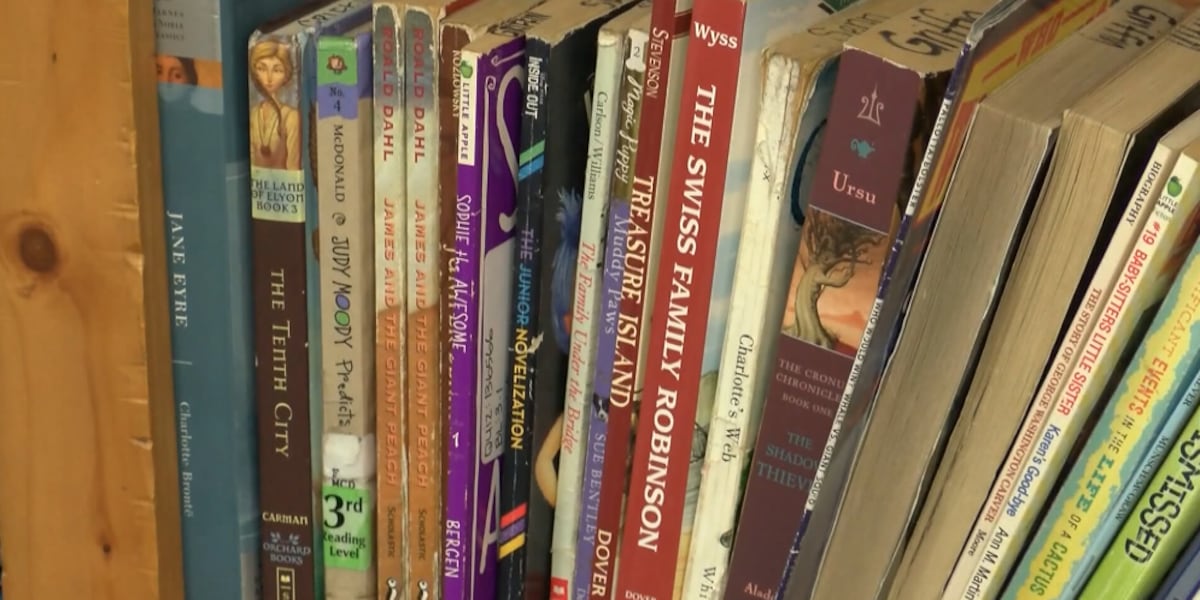 Report: Florida’s third grade reading scores improve, 40% of students remain below grade level