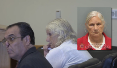 Fort Myers nurse gets 30 months in prison after pleading no contest to neglecting child in her care
