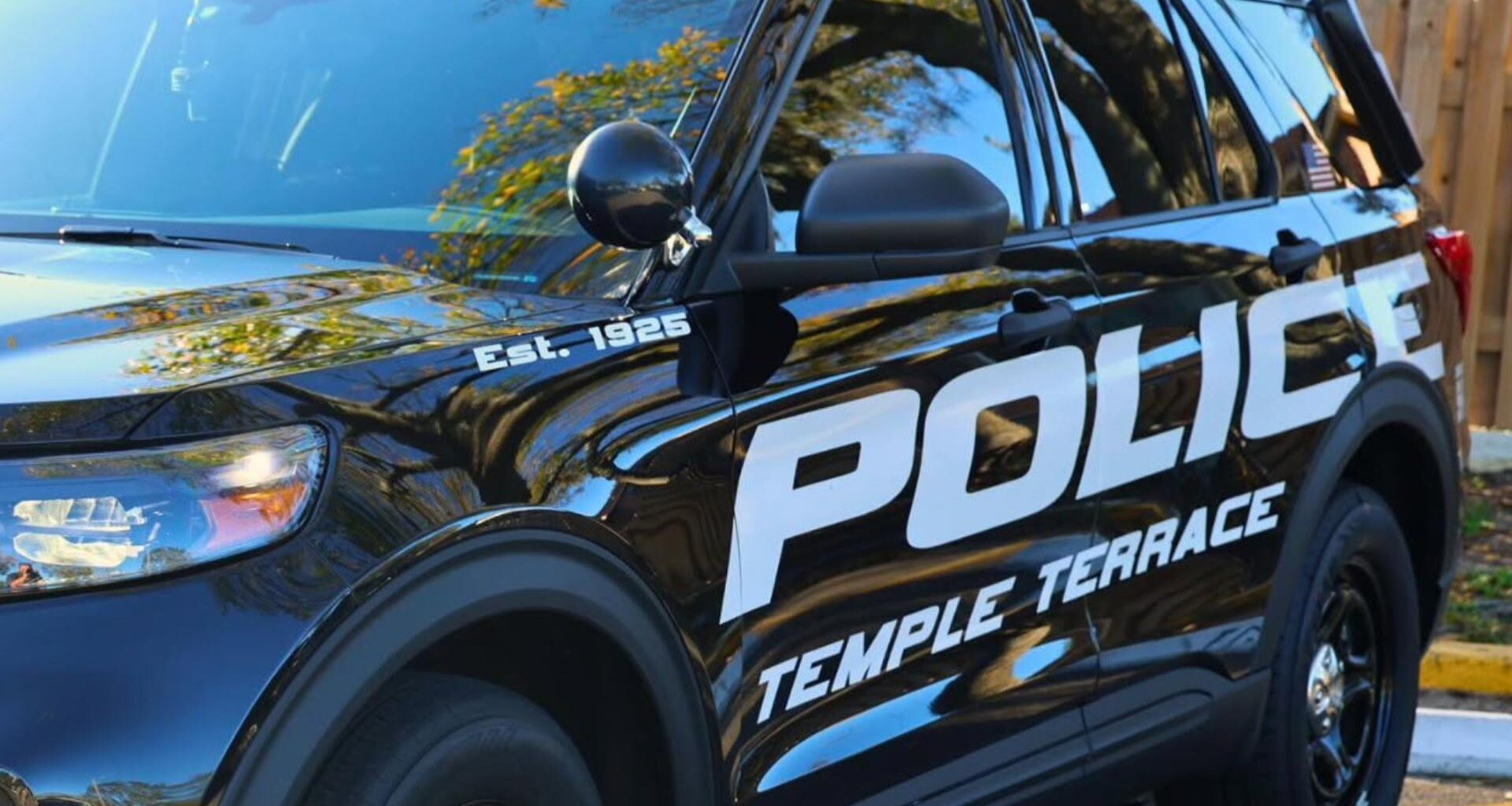 Man pinned under dump truck in pedestrian crash in Temple Terrace