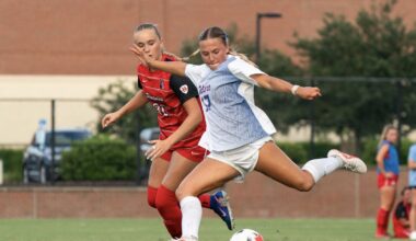 Florida garnishes Senior Night celebration with victory over Youngstown State