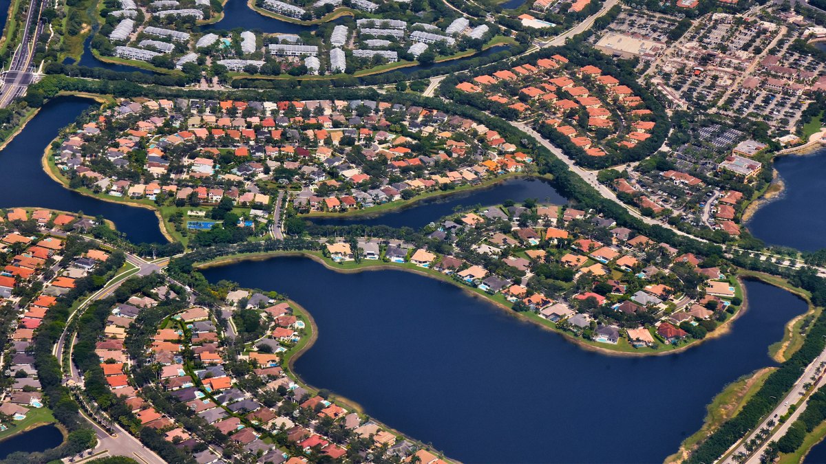 See What Your Housing Budget Buys in Every ZIP Code