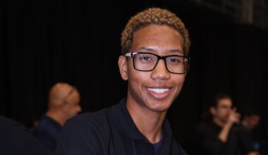 Undergraduate research set student on path to NVIDIA and Apple | FIU News