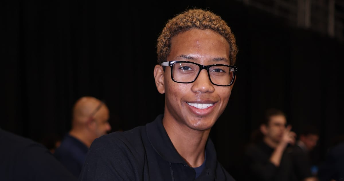 Undergraduate research set student on path to NVIDIA and Apple | FIU News