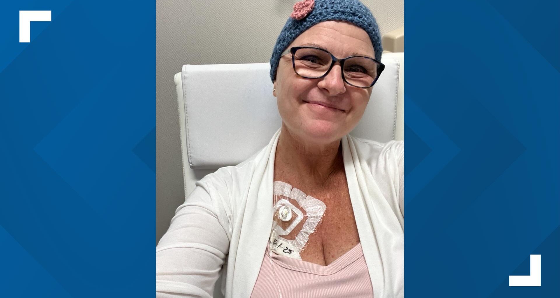 Ask Anthony: Jacksonville woman disputes nearly $178K medical bill after breast cancer treatment