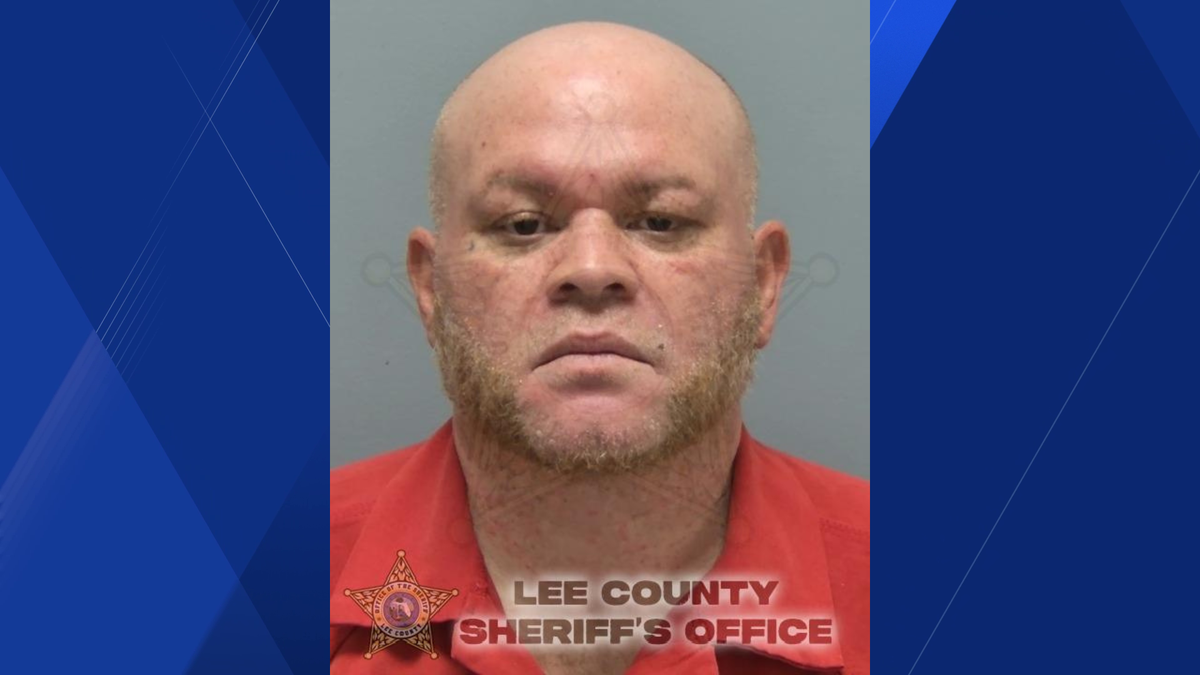 Florida woman discovers tracker on car, ex-boyfriend arrested
