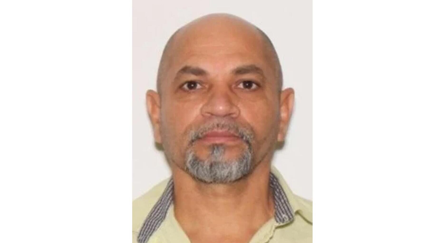 Alberto Perez-Elias mugshot