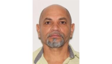 Alberto Perez-Elias mugshot