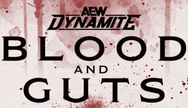 AEW announces 2026 edition of Blood and Guts in Jacksonville