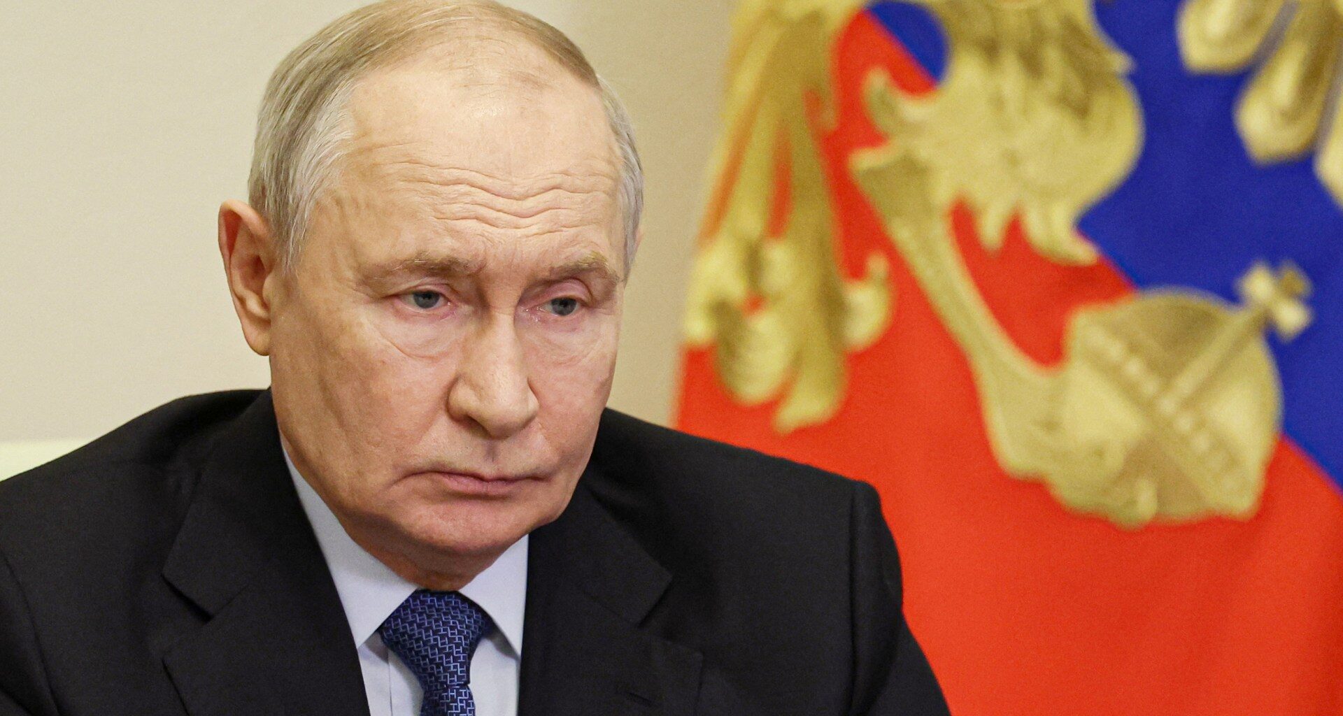 Trump administration invites Putin to attend G20 summit in Miami | Vladimir Putin News