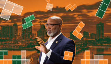 ai image - ken welch tetris