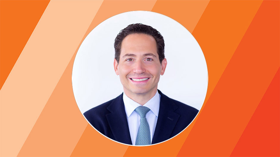 Strategic government law advocate: Alexander P. Heckler, Esq.