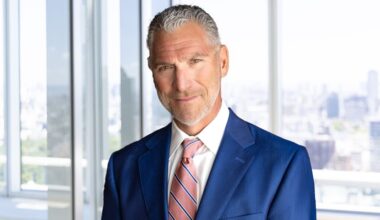 Driven by impact: Trial advocate Andrew B. Yaffa, J.D. ’91