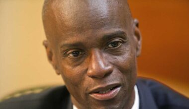 Haiti president assassination trial resumes in Miami