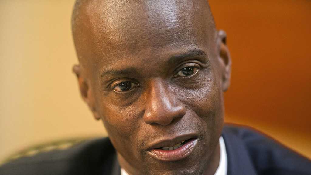 Haiti president assassination trial resumes in Miami